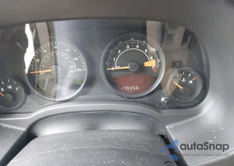 2015 Jeep Patriot High Altitude Edition from USA, damaged, VIN 1C4NJPFA8FD427875